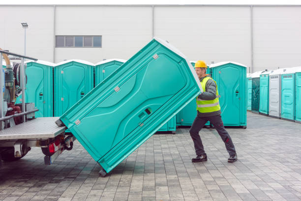 Best Porta potty delivery and setup  in Rancho San Diego, CA