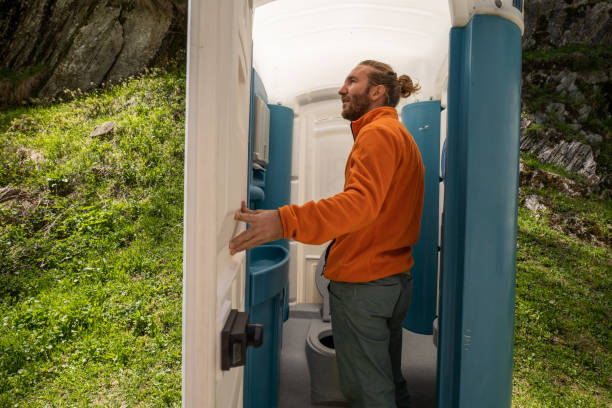 Portable Toilet Options We Offer in Rancho San Diego, CA