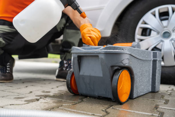 Best Affordable portable toilet rental  in Rancho San Diego, CA